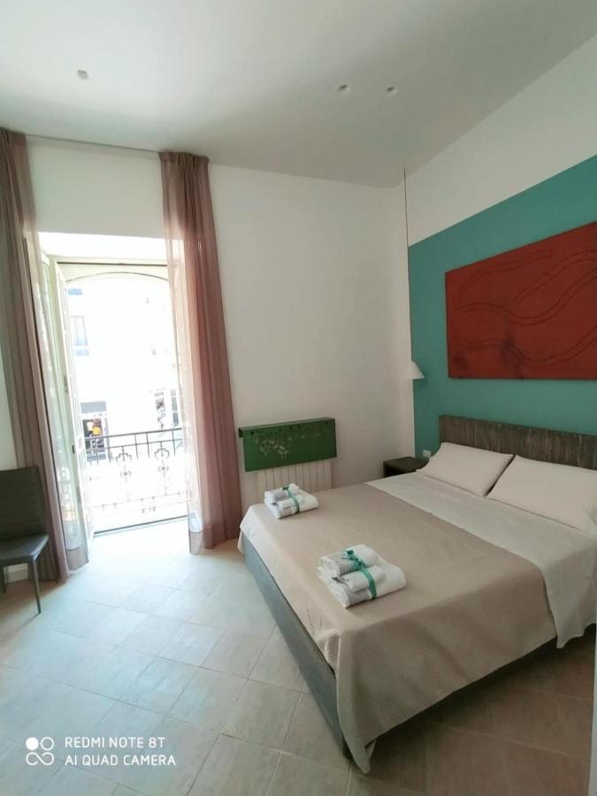 La Casa Di Halley Napoli Dış mekan fotoğraf
