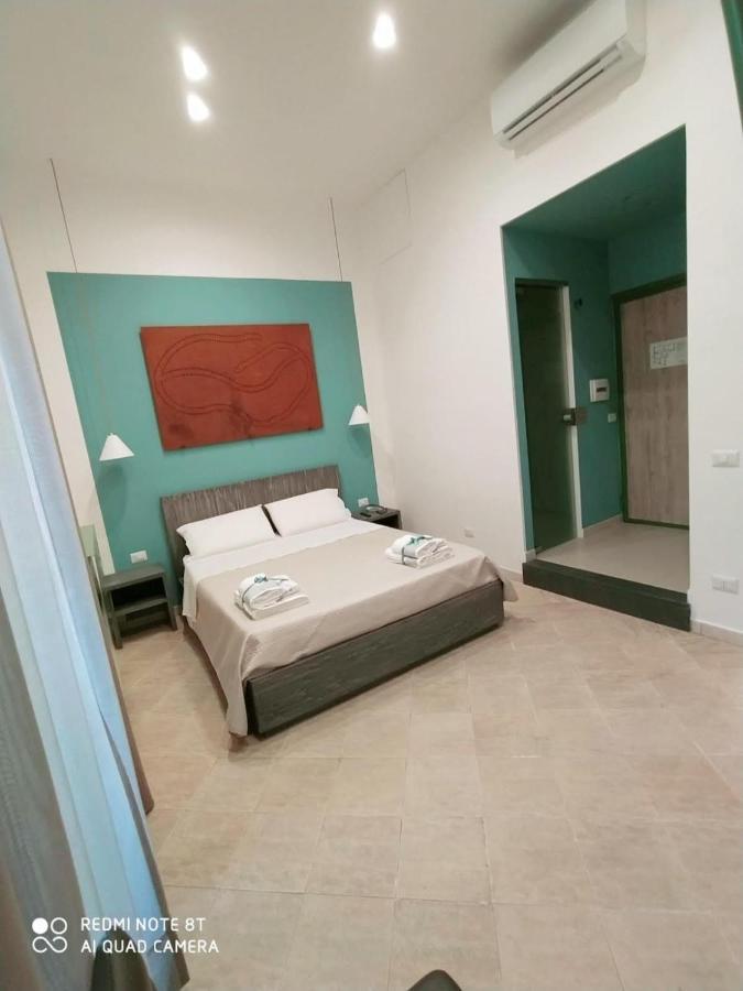 La Casa Di Halley Napoli Dış mekan fotoğraf