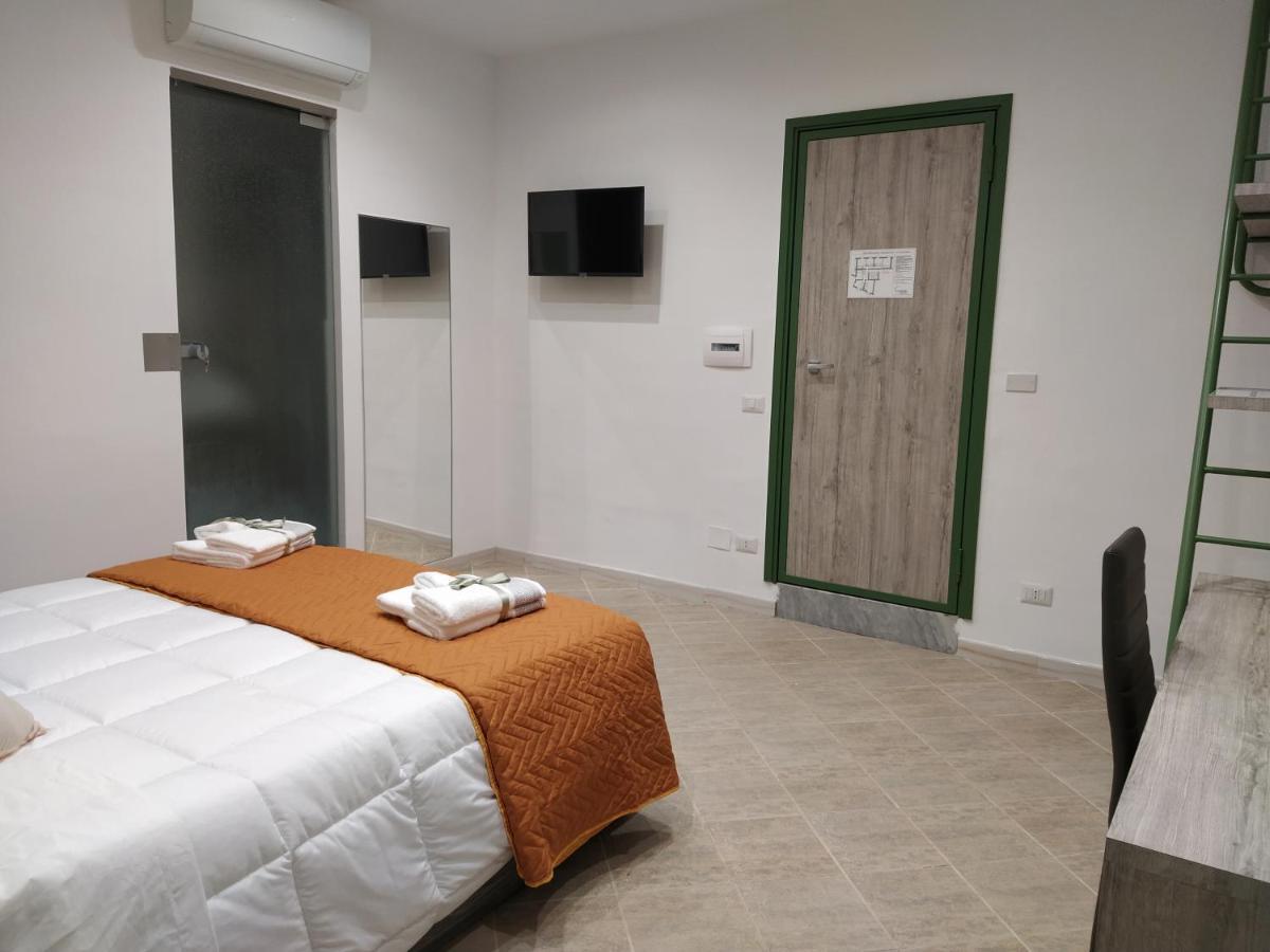 La Casa Di Halley Napoli Dış mekan fotoğraf