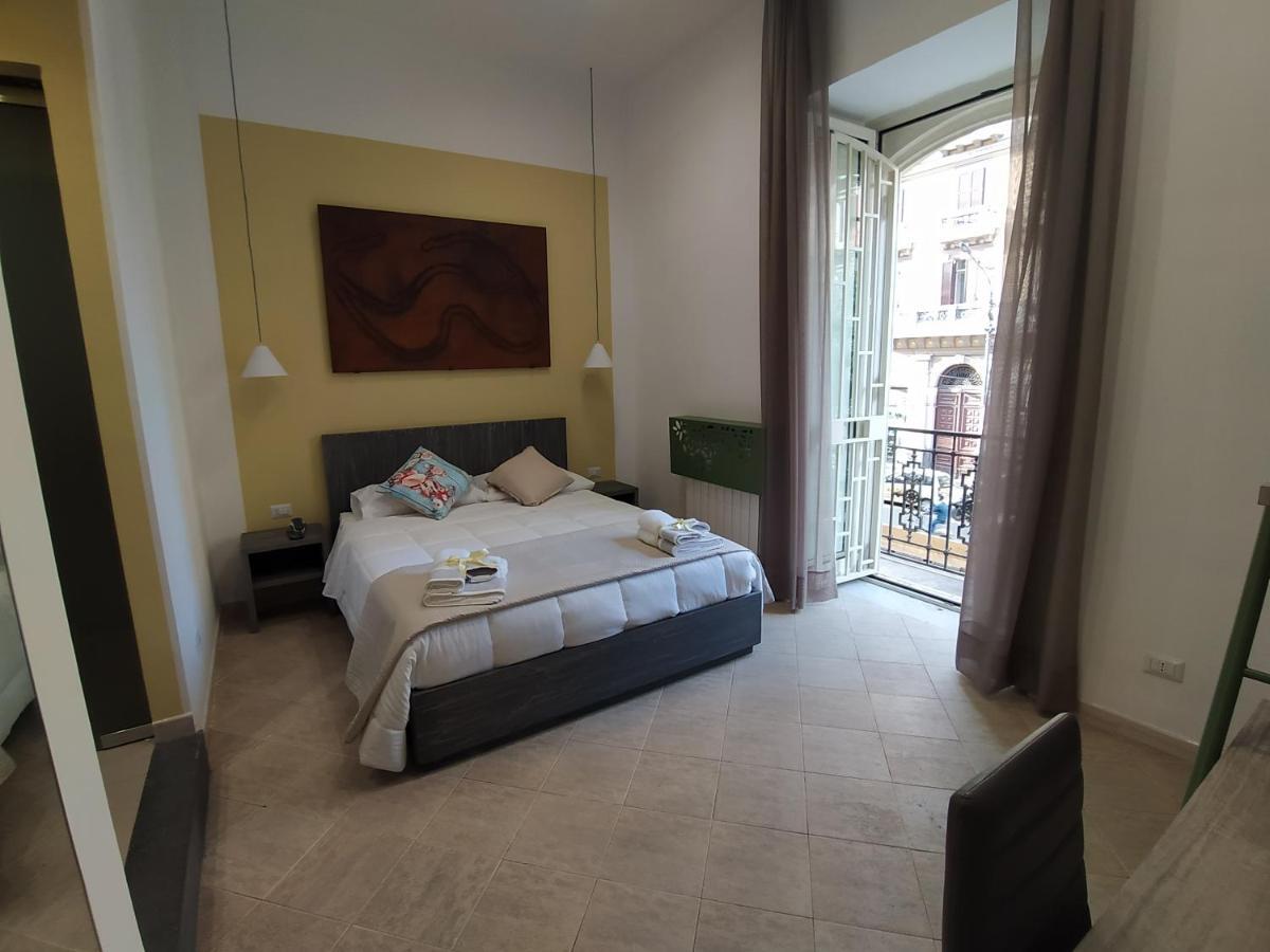 La Casa Di Halley Napoli Dış mekan fotoğraf