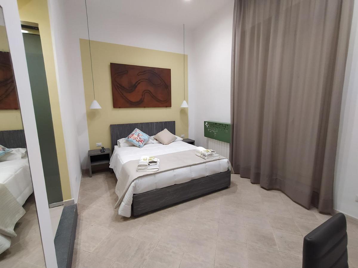 La Casa Di Halley Napoli Dış mekan fotoğraf