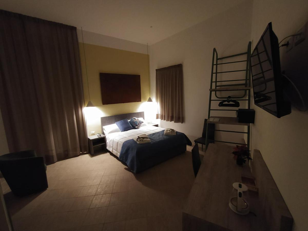 La Casa Di Halley Napoli Dış mekan fotoğraf