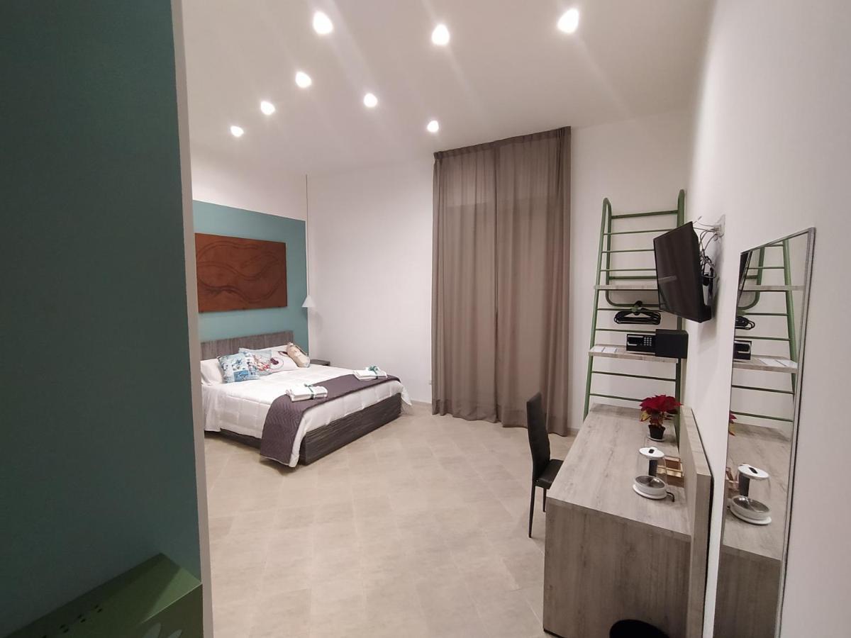 La Casa Di Halley Napoli Dış mekan fotoğraf